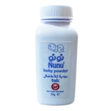 نونو بودره اطفال 50م